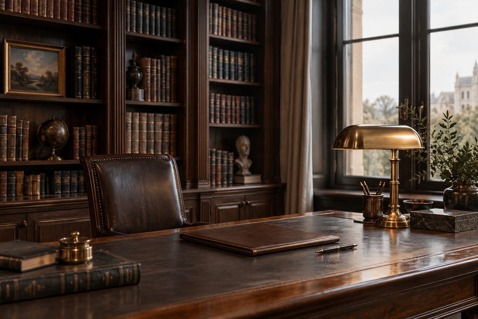 Law Firms